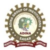 Adina Group of Institutions, Sagar