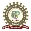 Adina Group of Institutions, Sagar