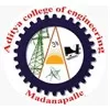 Aditya College of Engineering Madanapalle, Chittoor