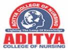 Aditya College of Nursing, Bangalore