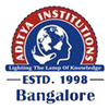 Aditya Group of Institutions, Bangalore
