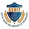 Aditya Silver Oak Institute of Technology Ahmedabad Gujarat