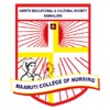 AECS Maruthi College of Nursing, Bangalore