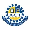 Agni College of Technology Chennai Tamil Nadu