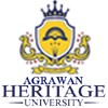 Agrawan Heritage University, Agra