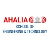 Ahalia School of Engineering and Technology, Palakkad