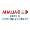 Ahalia School of Engineering and Technology, Palakkad