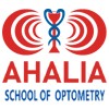 Ahalia School of Optometry, Palakkad