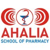 Ahalia School of Pharmacy, Palakkad
