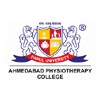 Ahmedabad Physiotherapy College, Ahmedabad