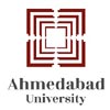 Ahmedabad University, Ahmedabad