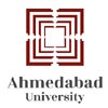 Ahmedabad University, School of Arts and Sciences, Ahmedabad