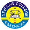 Ahmednagar Jilha Maratha Vidya Prasarak Samaj's New Law College, Ahmednagar
