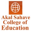 Akal Sahaye College of Education, Faridkot
