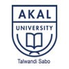 Akal University, Bathinda