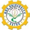 AKS University, Satna