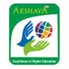 Akshaya College of Arts and Science, Coimbatore