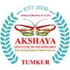 Akshaya Institute of Technology, Tumkur