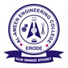 Al Ameen Engineering College, Erode