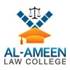 Al-Ameen Law College, Palakkad