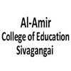 Al-Amir College of Education, Sivaganga