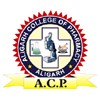 Aligarh College of Pharmacy, Aligarh