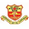 All India Jat Heroe's Memorial College, Rohtak