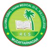Allama Iqbal Unani Medical College, Muzaffarnagar
