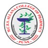 Allana College of Pharmacy, Pune