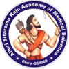 Alluri Sitarama Raju Academy of Medical Sciences, Eluru