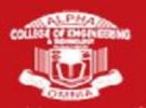 Alpha College of Engineering & Technology, Pondicherry