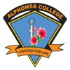 Alphonsa College, Kottayam