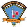 Alphonsa College, Kottayam