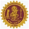 Alwar Institute of Engineering and Technology, Alwar