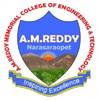 AM Reddy Memorial College of Engineering and Technology, Guntur