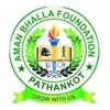 Aman Bhalla Institute of Engineering and Technology, Pathankot