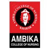 Ambika College of Nursing, Mohali - 2023