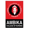 Ambika College of Nursing, Mohali