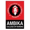 Ambika College of Nursing, Mohali