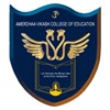 Amerda Vikas College of Education, Gajjelnaickenpatti, Salem