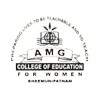 AMG College of Education for Women, Visakhapatnam