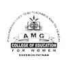 AMG College of Education for Women, Visakhapatnam