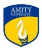 Amity Law School, New Delhi