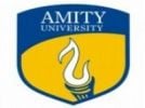 Amity School of Engineering and Technology, New Delhi