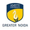 Amity University, Greater Noida