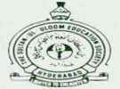 Amjad Ali Khan College of Business Administration, Hyderabad