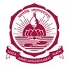 Amrita Vishwa Vidyapeetham, Nagercoil