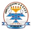 Amrutvahini Institute of Management & Business Administration, Ahmednagar