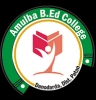 Amulba B.Ed College, Patan