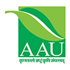 Anand Agricultural University, Anand